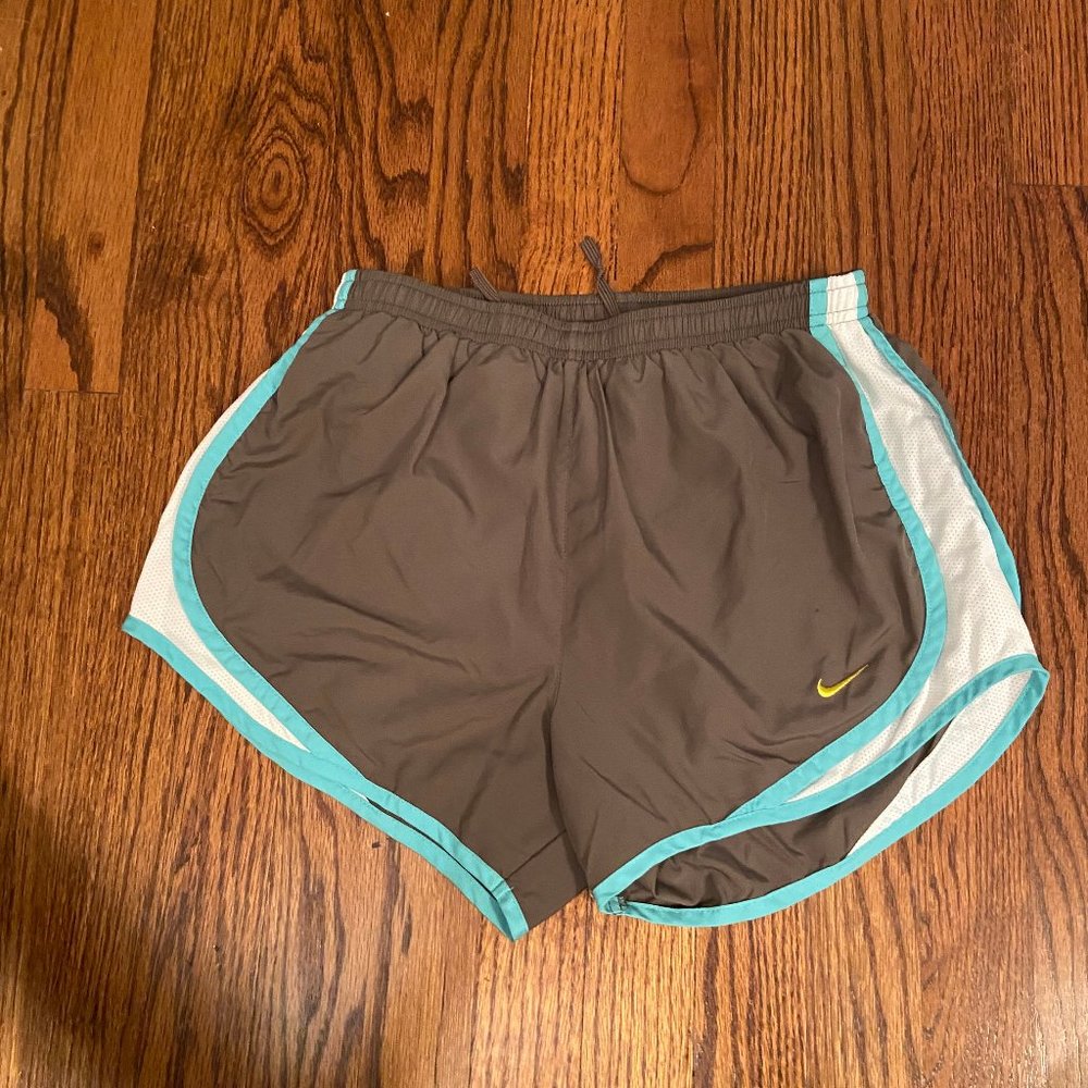 Nike Tempo Dri-Fit Running Shorts Sz. Small